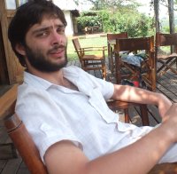 Ронько Роман Витальевич