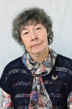 Антонова Анна Викторовна