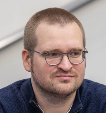 Апальков Дмитрий Игоревич