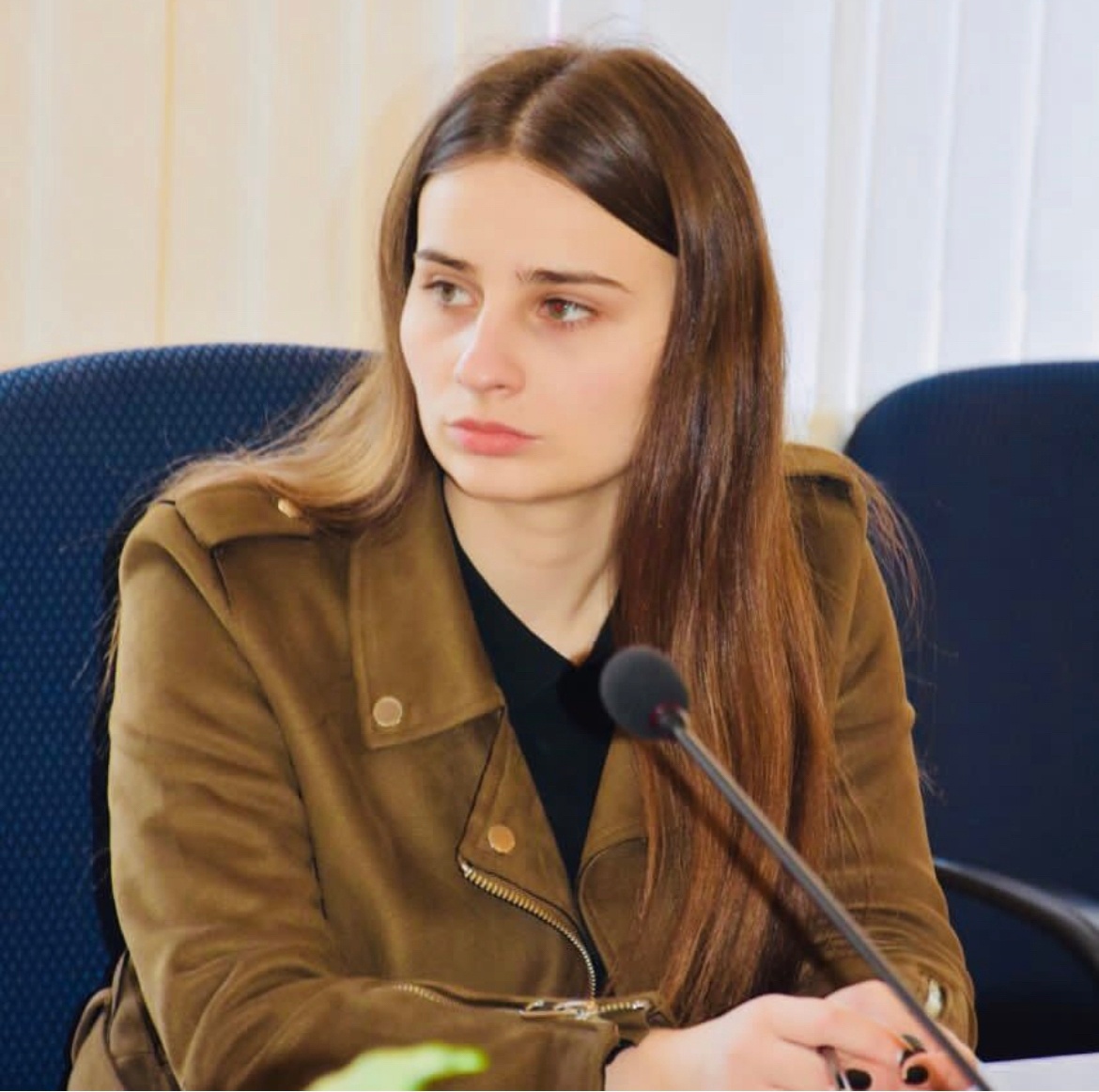 Аракелян Мелине Альбертовна