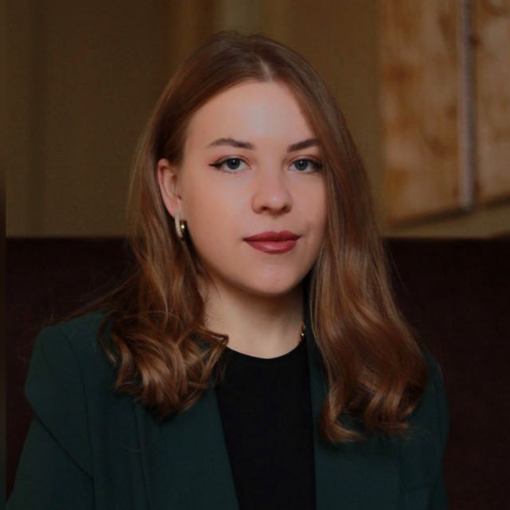 Арефьева Анна Александровна