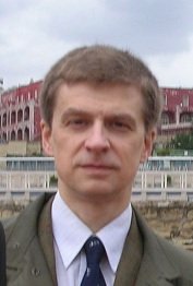 Россиус Андреи Александрович