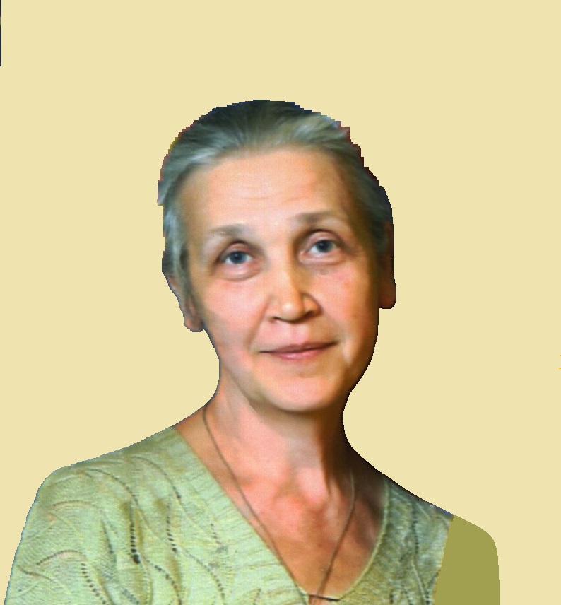 Арсеньева Ольга Евгеньевна