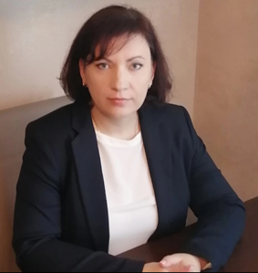 Асауляк Ирина Федоровна