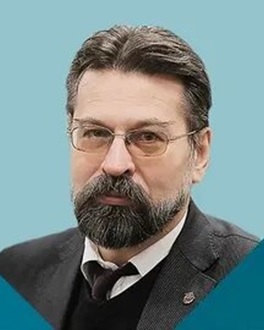 Асонов Николай Васильевич