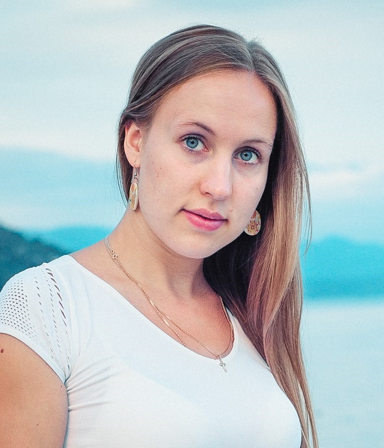 Бабина Елена Дмитриевна