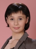 Баева Любовь Владимировна