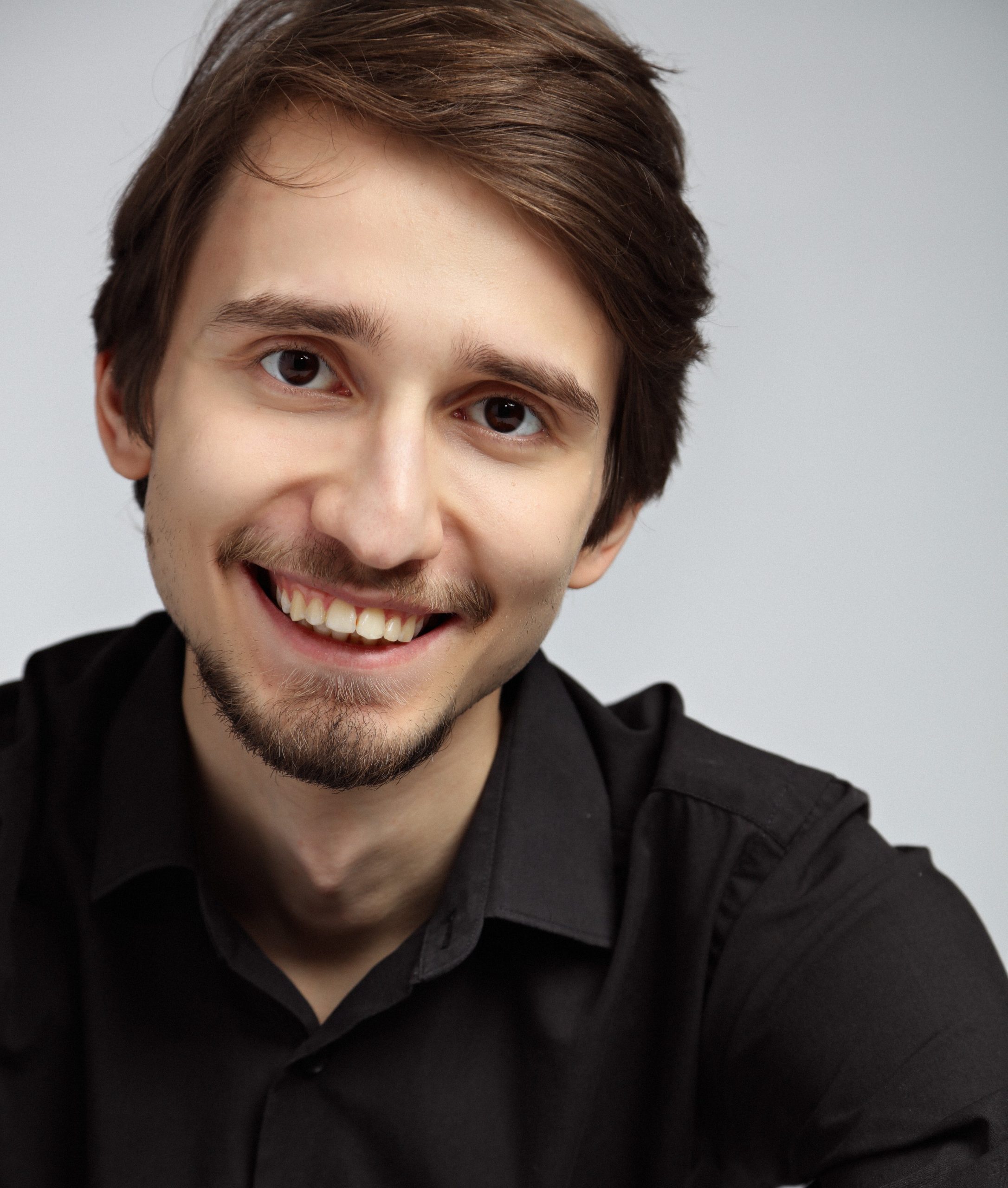 Баженов Владислав Владимирович