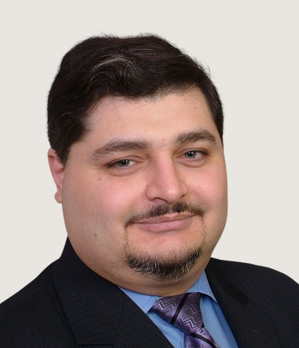 Байдалинов Сергей Николаевич