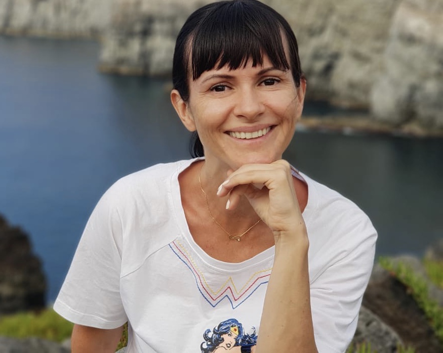 Бакун Наталия Владимировна