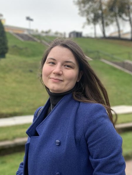 Бакшеева Ксения Алексеевна