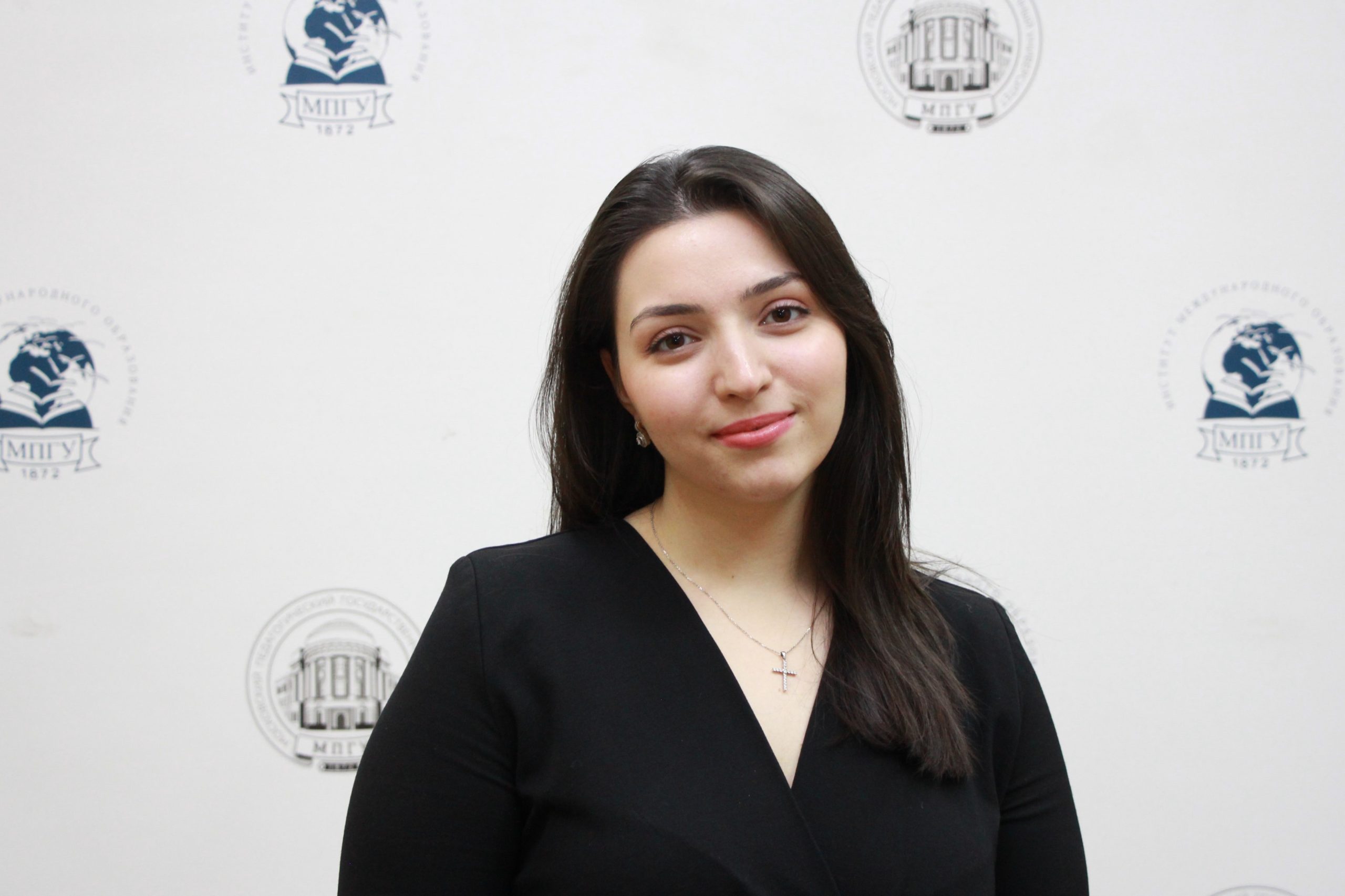 Балабанова Елена Александровна