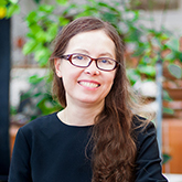 Балкова Лариса Вячеславовна