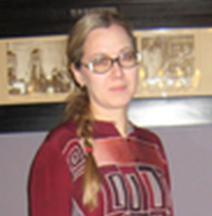 Баранникова Екатерина Баировна