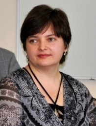 Ростовцева Наталья Владимировна