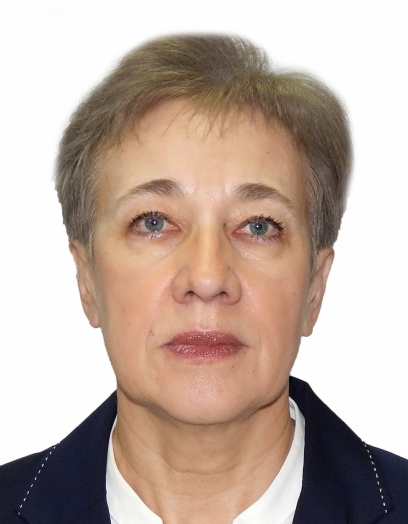 Баркова Наталия Николаевна