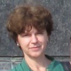 Барышева Светлана Фридриховна