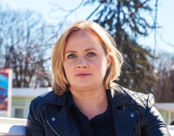 Баскакова Яна Анатольевна