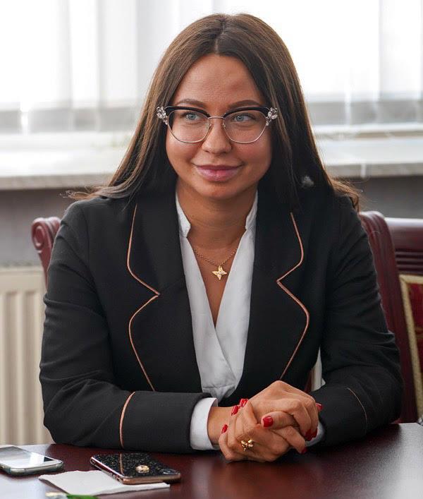 Батаева Мария Дмитриевна