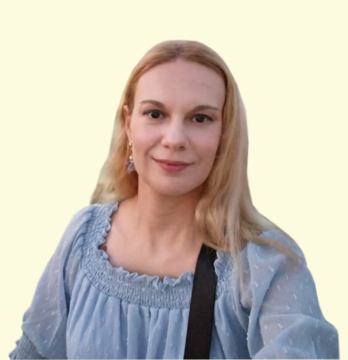Безбородова Мария Александровна