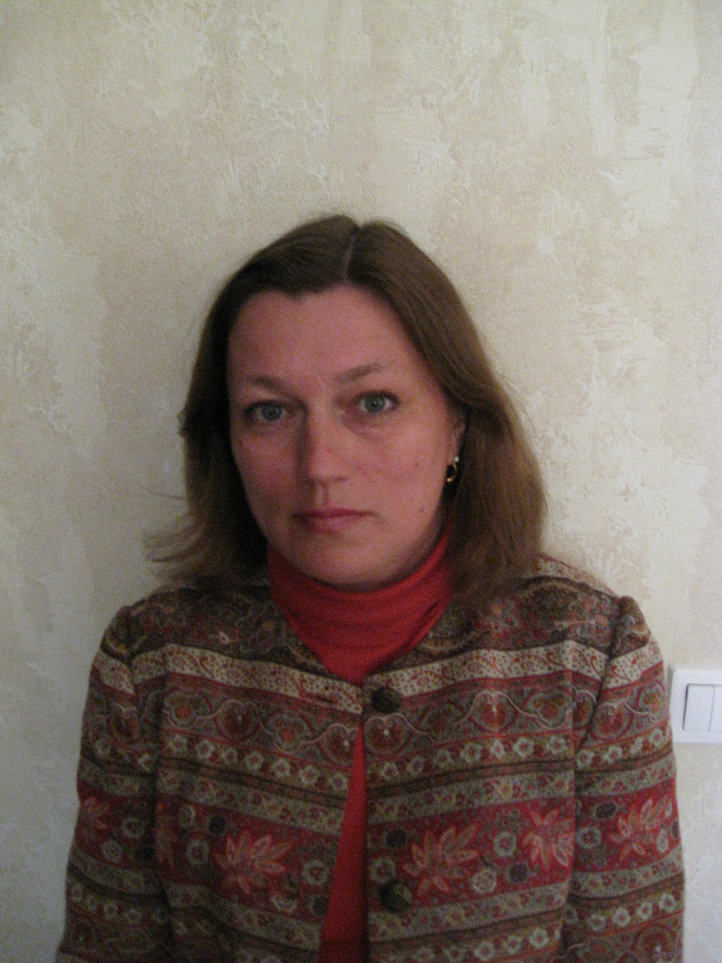 Бекасова Екатерина Юрьевна