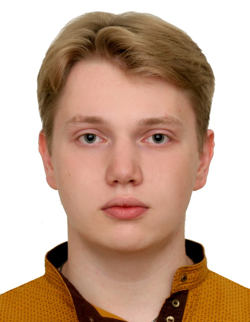 Беликов Иван Игоревич