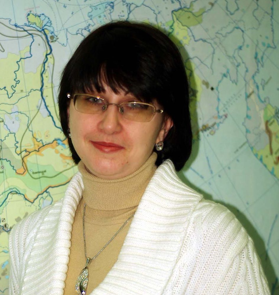 Беловолова Елена Александровна