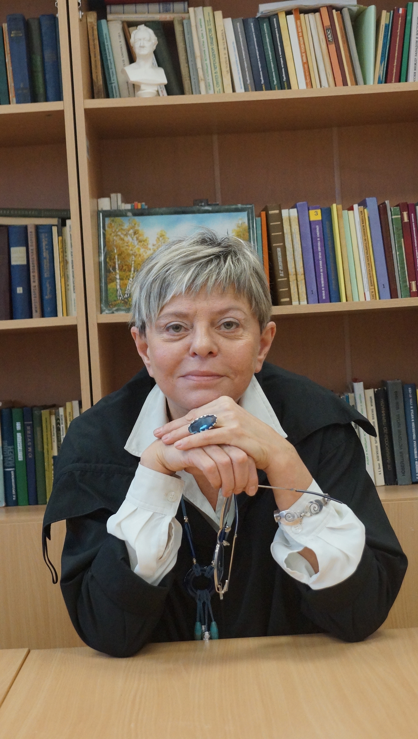 Белоусова Ксения Андреевна