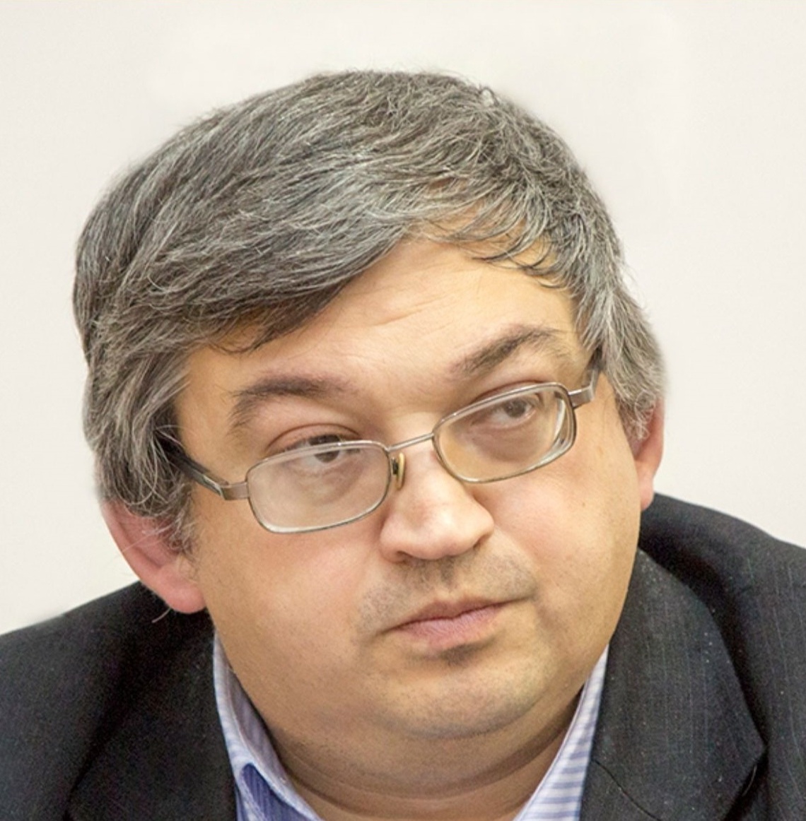 Беляев Михаил Петрович
