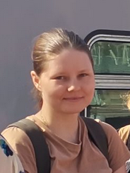 Бердюгина Тамара Андреевна