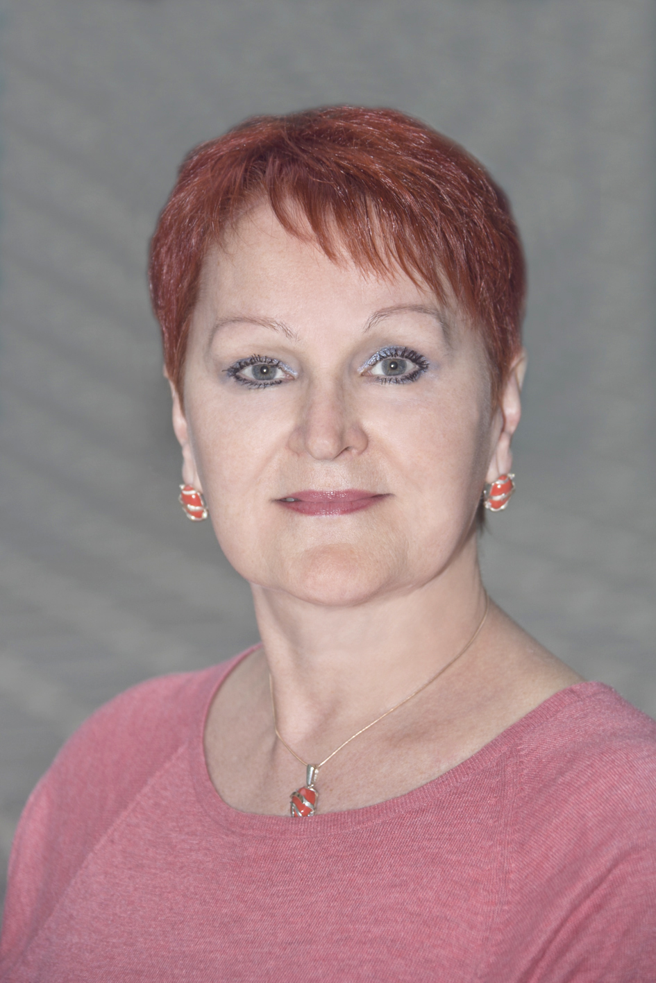 Березина Тамара Ивановна