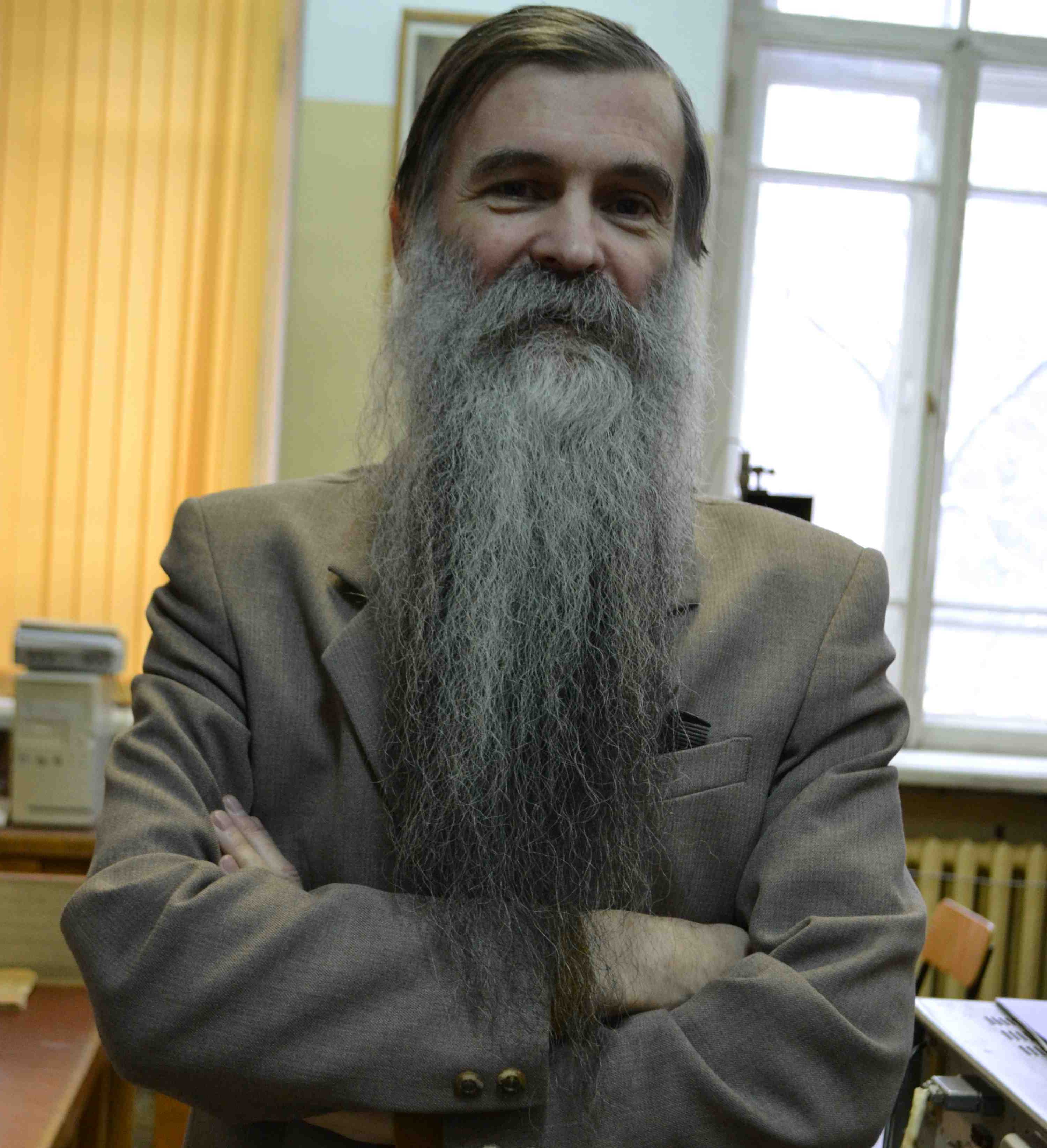 Бирюков Сергей Владимирович