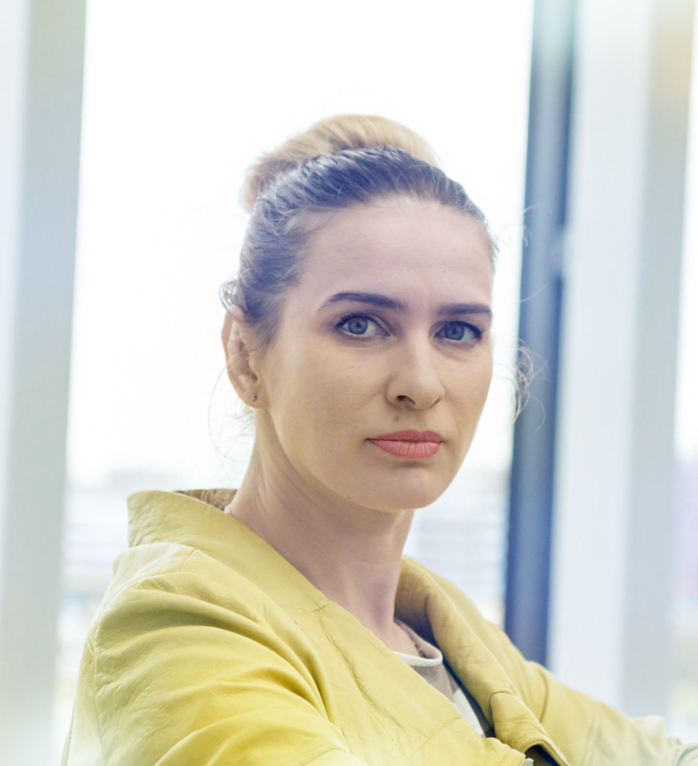 Блохина Наталья Викторовна
