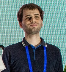 Бобров Владимир Андреевич
