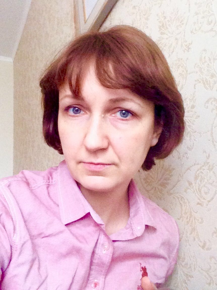 Богатова Екатерина Николаевна