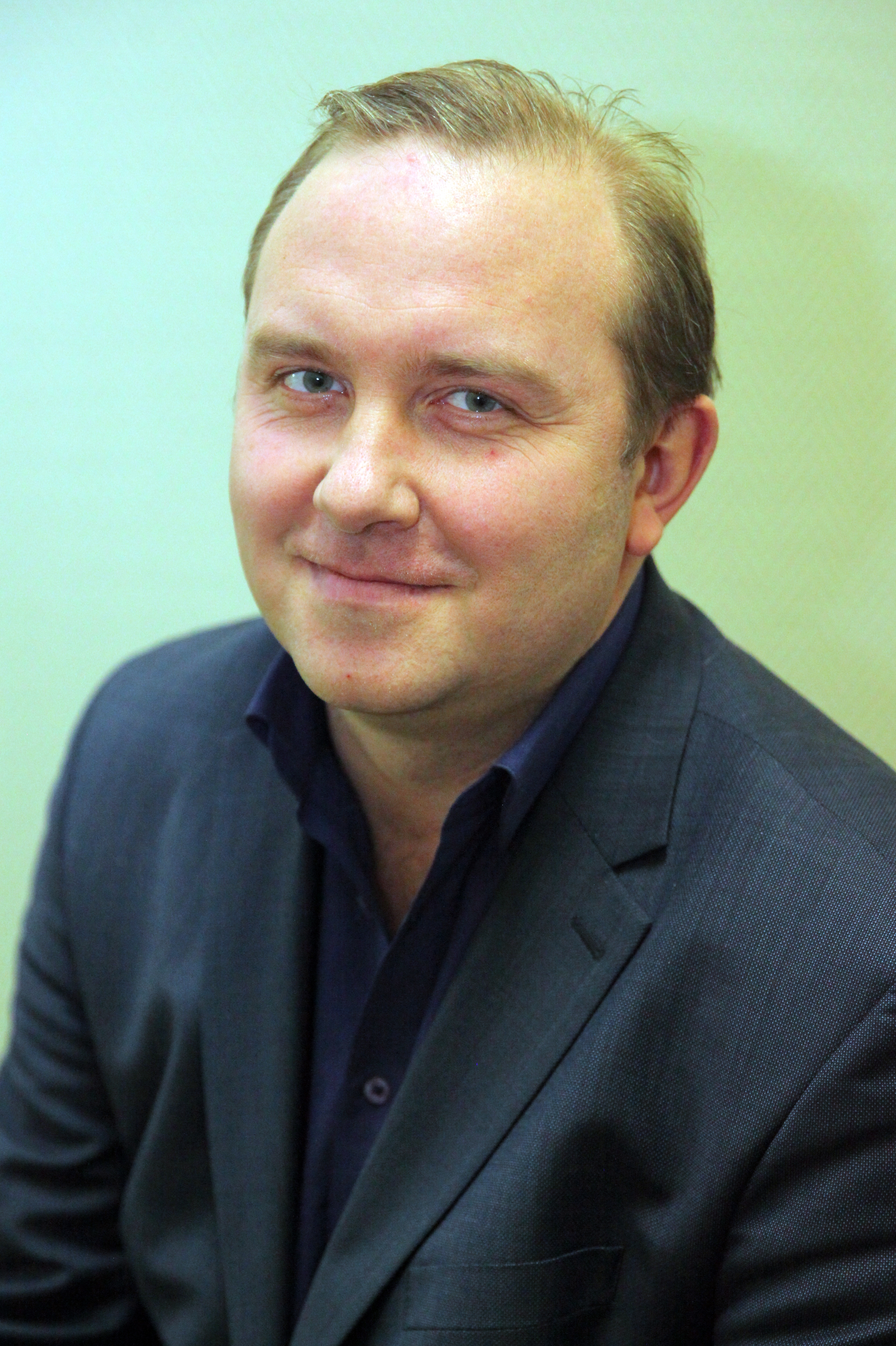 Богданов Николай Александрович