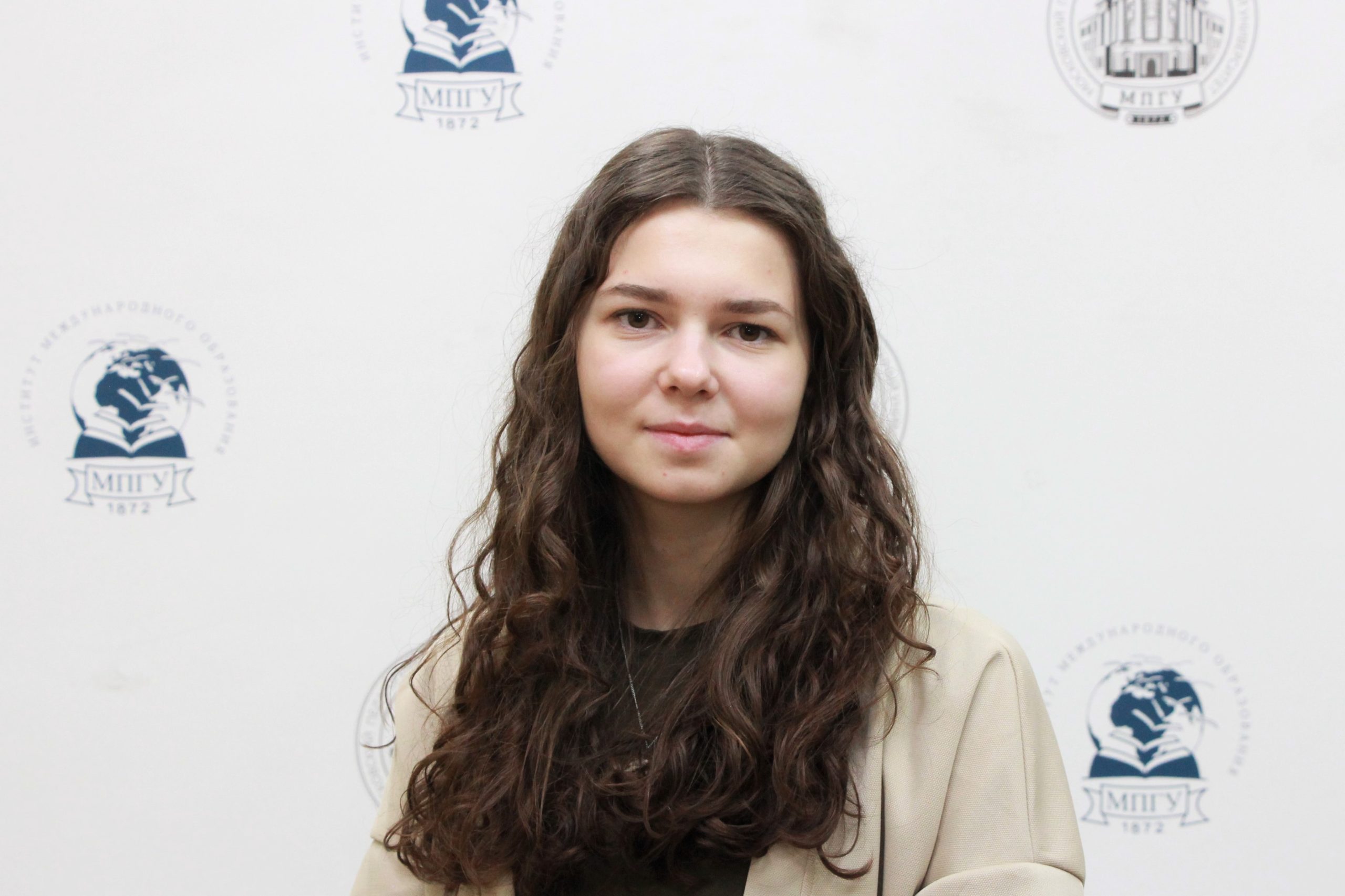 Богданова Софья Андреевна