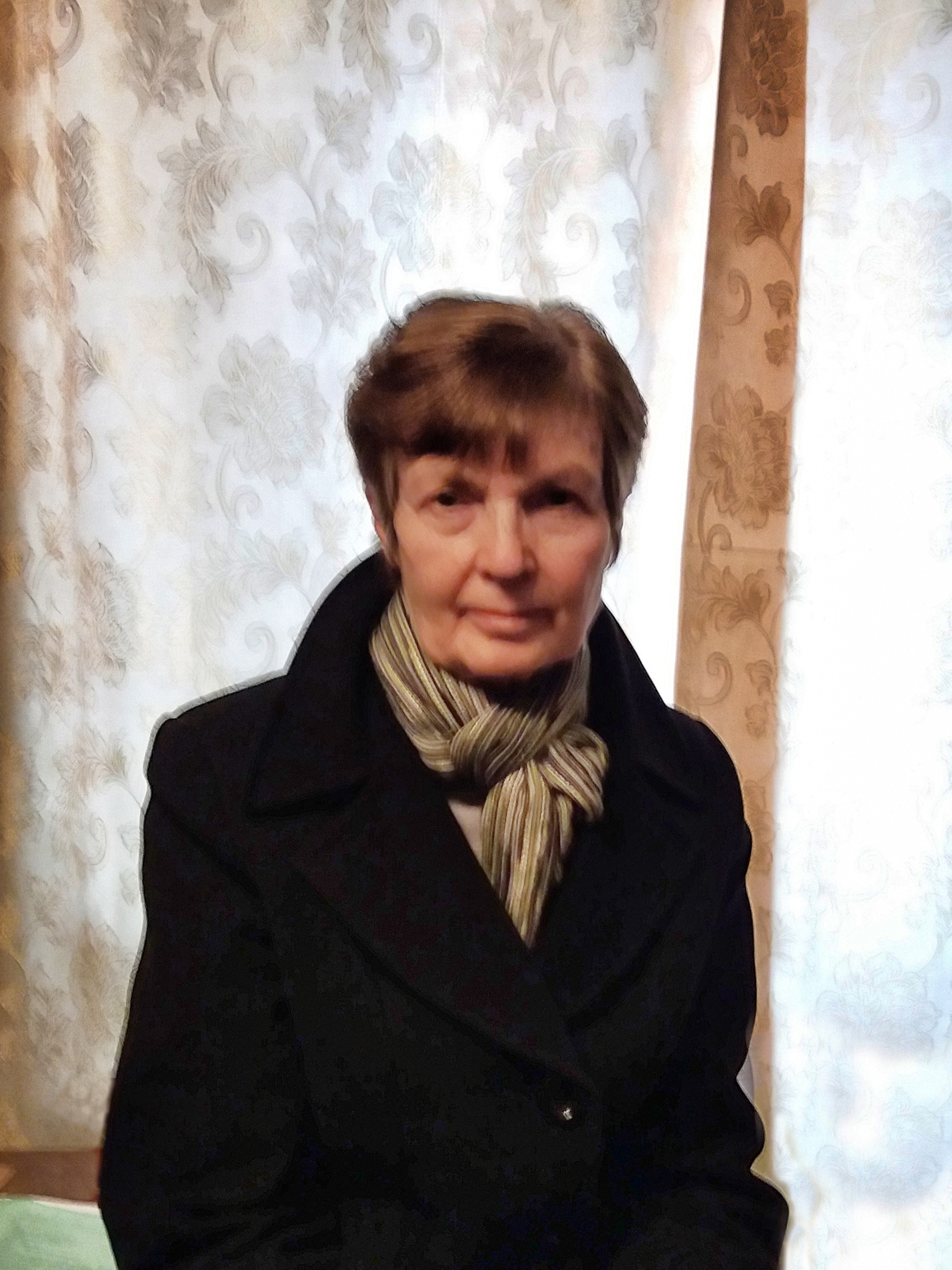 Бойкова Ирина Борисовна