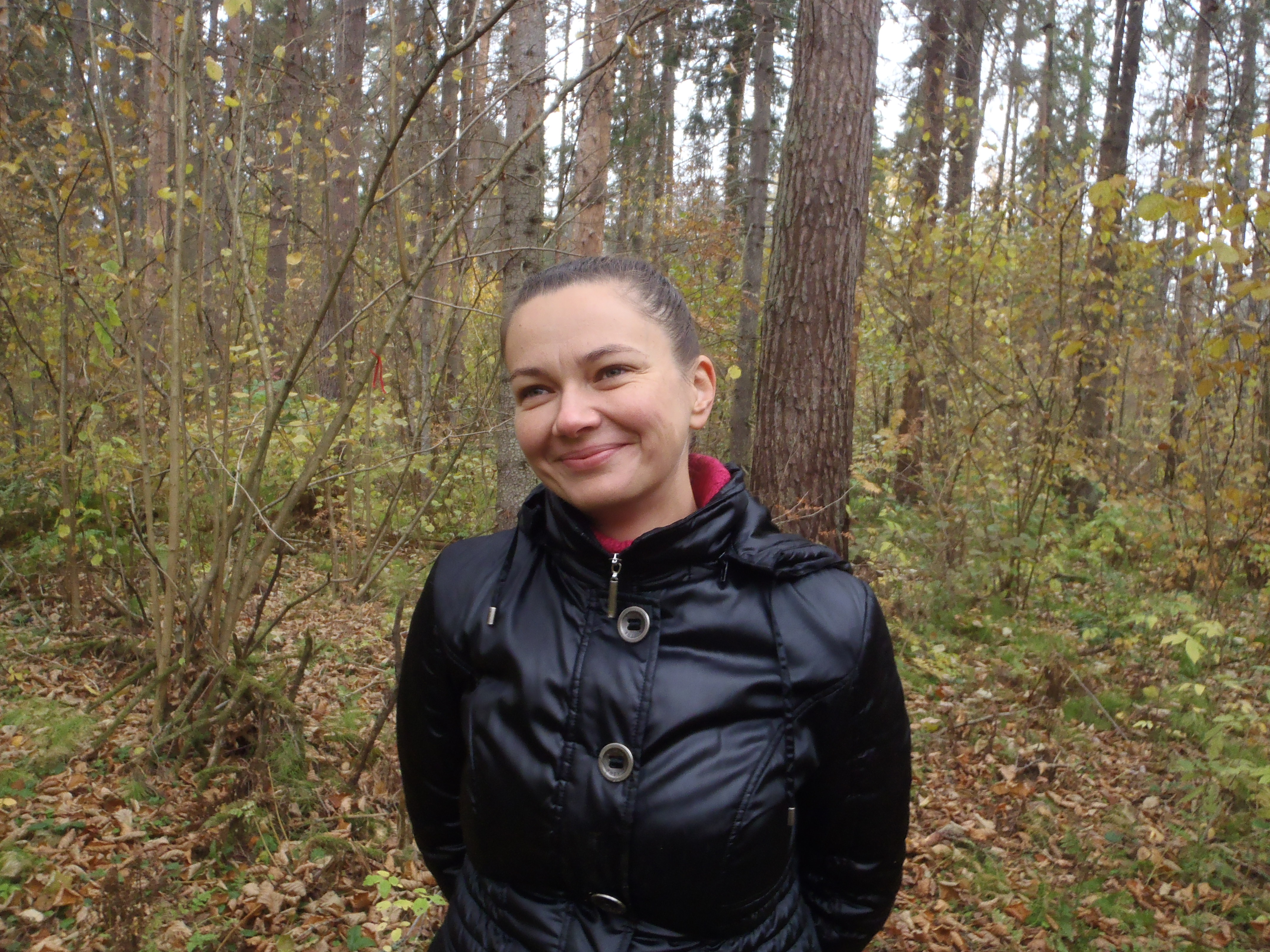 Бокова Анна Ивановна