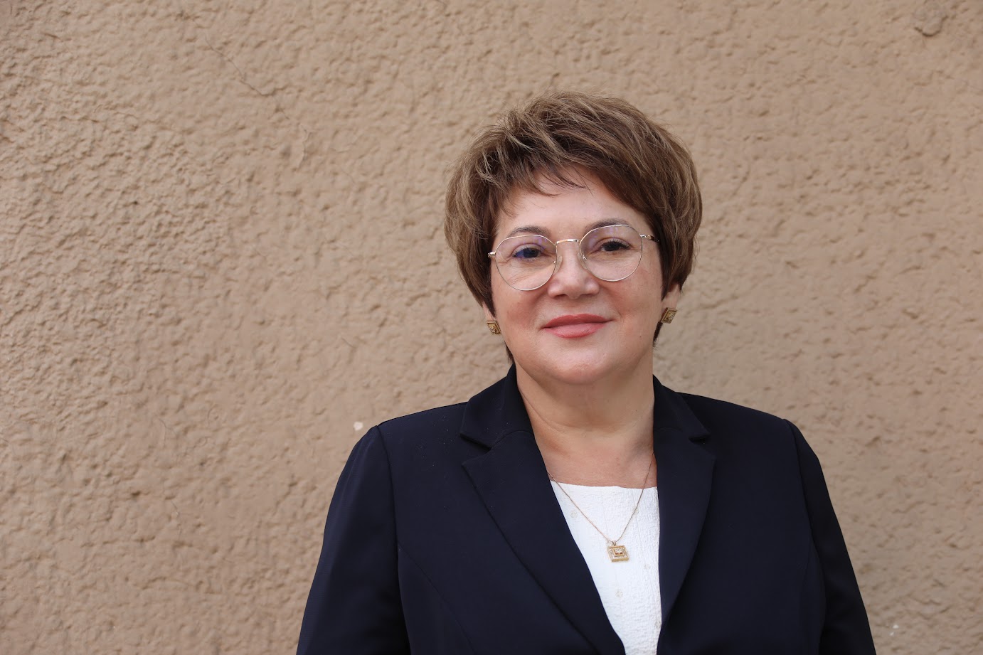 Болотова Наталья Петровна