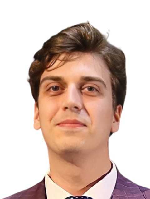 Бондарев Юрий Юрьевич