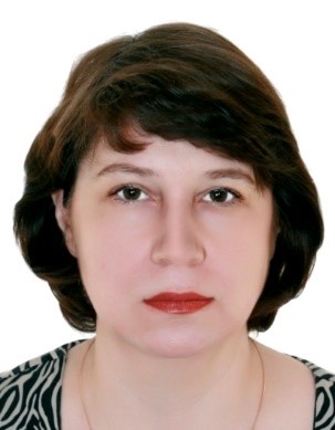 Бондаренко Светлана Владимировна