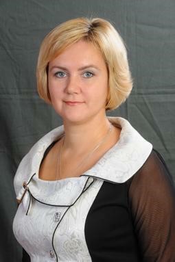 Борзенкова Ирина Васильевна