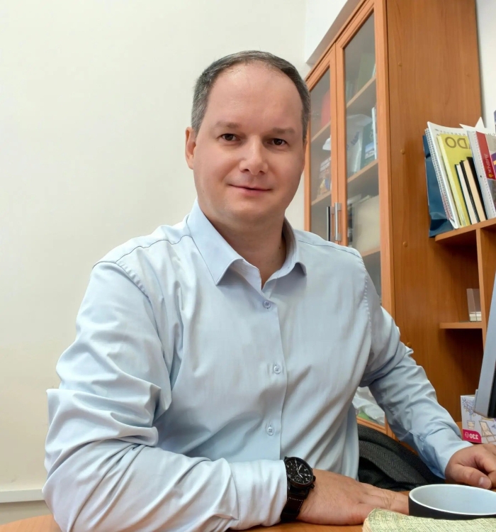 Борисов Владимир Юрьевич
