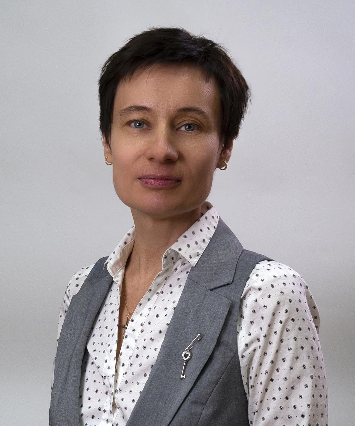 Борисова Елена Борисовна