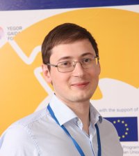 Рудаков Виктор Николаевич