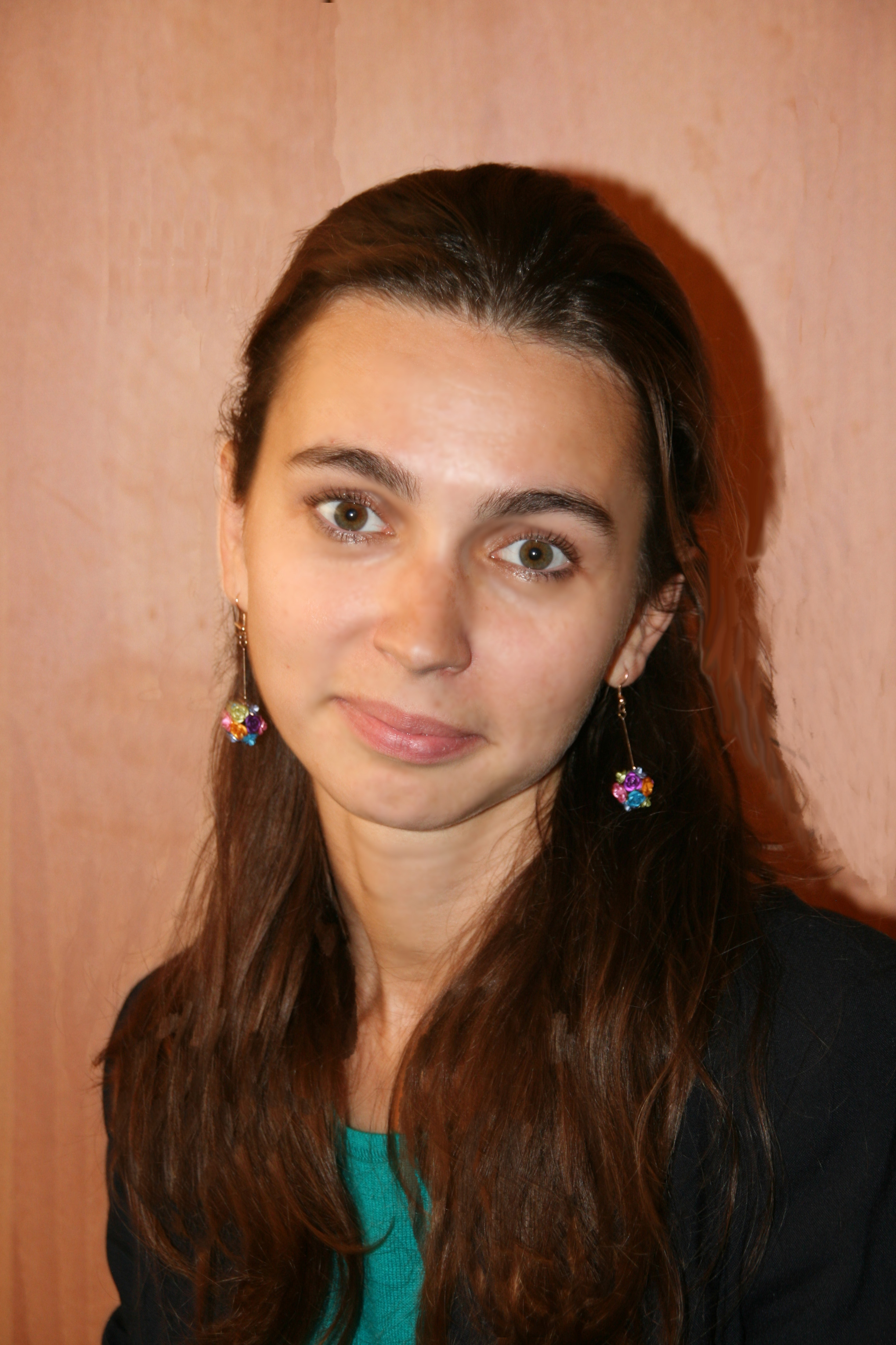 Боровицкая Нина Сергеевна