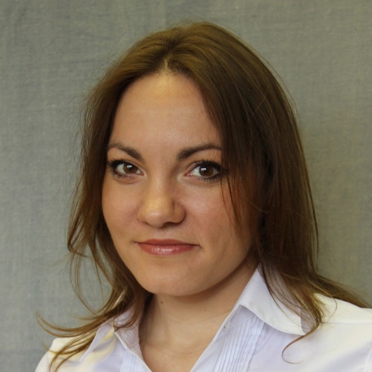 Бохова Анна Валерьевна
