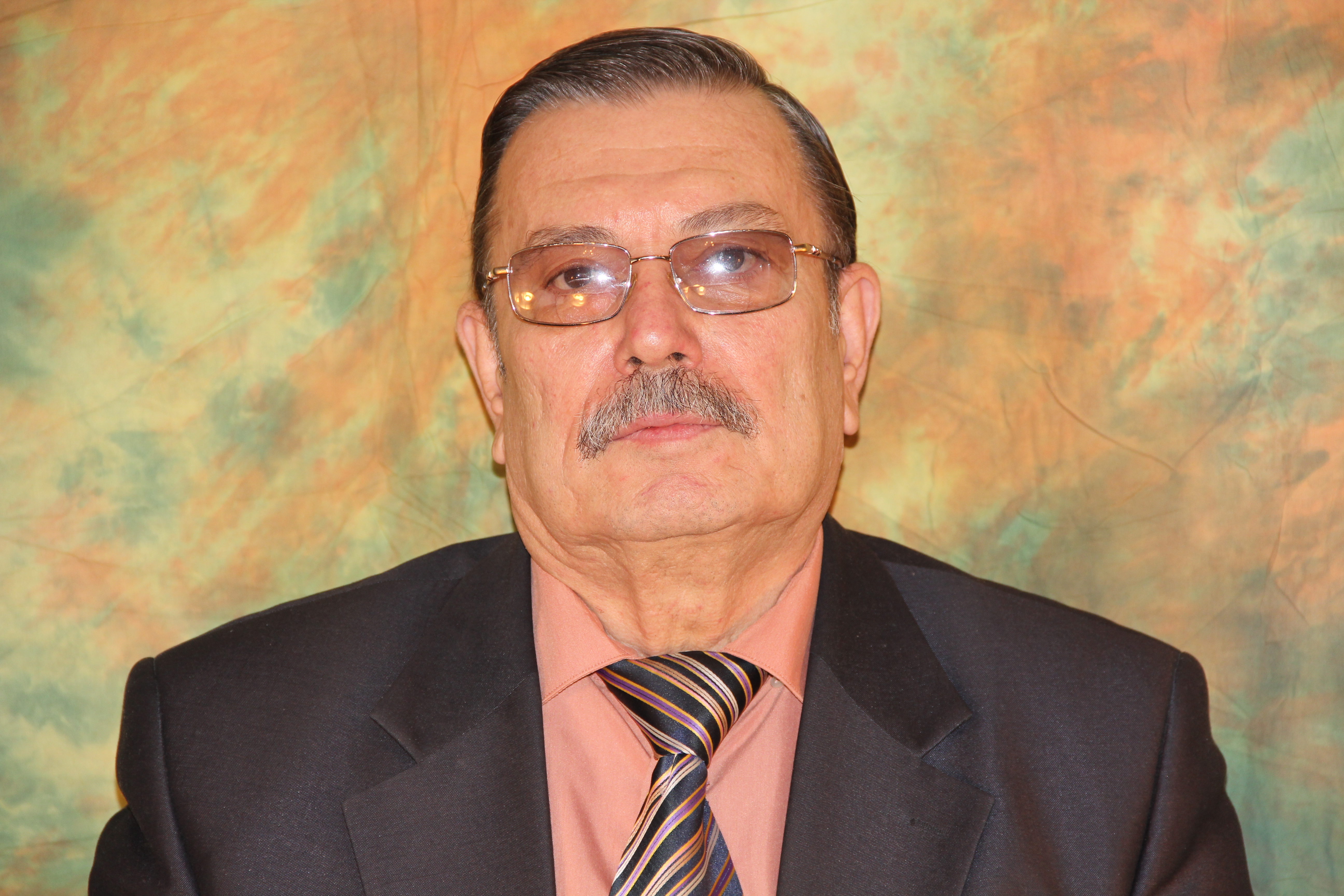 Брайчев Георгий Генрихович