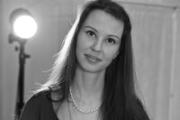 Руденко Виктория Алексеевна
